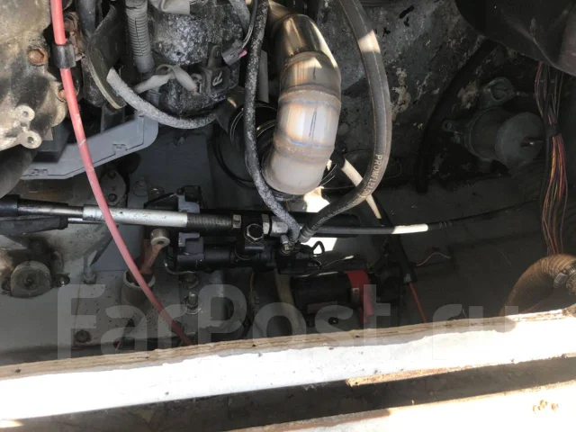 Bayliner. 1989 ���, ����� 8,5��., ��������� ������������, 238��.�., ������ ����