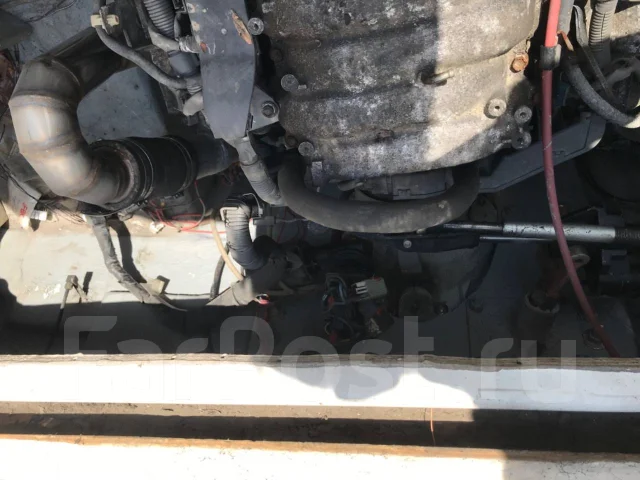 Bayliner. 1989 ���, ����� 8,5��., ��������� ������������, 238��.�., ������ ����