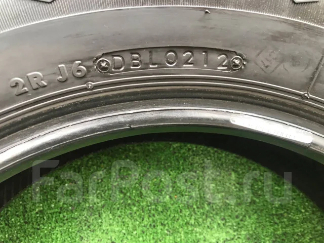 Firestone FR 10. ������, 2012 ���, �/�, ����� �� 5 % ����