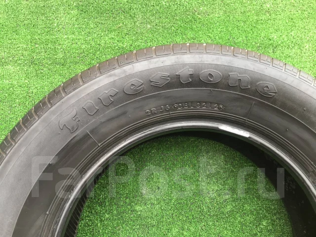 Firestone FR 10. ������, 2012 ���, �/�, ����� �� 5 % ����