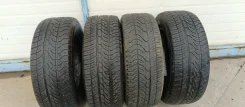 Toyo Tranpath S/U Sport. ������, 2008 ���, �/�, ����� 50 % ����