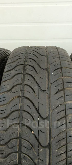 Toyo Tranpath S/U Sport. ������, 2008 ���, �/�, ����� 50 % ����