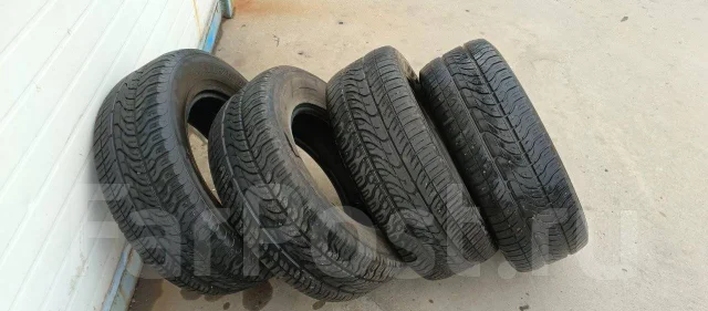 Toyo Tranpath S/U Sport. ������, 2008 ���, �/�, ����� 50 % ����