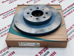 ��������� ���� G-Brake ������ GR-20605 ����������� 28 �2 GR-20605 ����