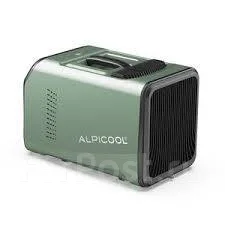 Alpicool. 25��&sup2; ����