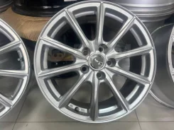 Bridgestone Eco Forme. 7.0x17", 5x114.3, ET50 ����