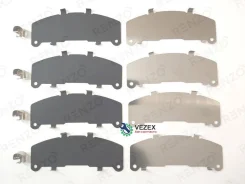 ����������� ����. ������� Toyota RAV4 12- Renzo BSS065 BSS065 ����