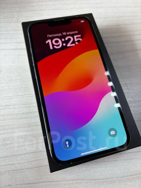 Apple iPhone 13 Pro. �/�, 256 ��, �����, 4G LTE ����