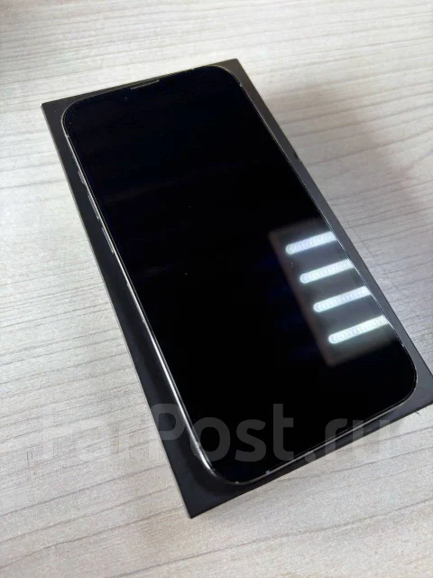 Apple iPhone 13 Pro. �/�, 256 ��, �����, 4G LTE ����