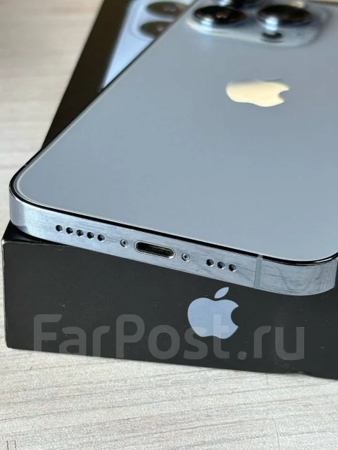Apple iPhone 13 Pro. �/�, 256 ��, �����, 4G LTE ����