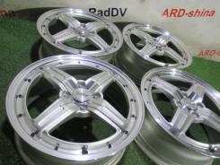 A-Tech Schneider StaG. 6.0x16", 4x100, ET48, �� 67���. ����