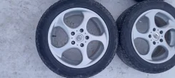 Melber. 6.5x16", 5x114.3, ET38 ����