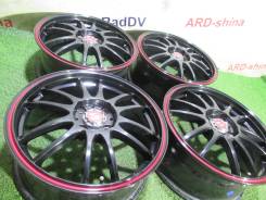BADX S-Hold. 6.5x16", 4x100, ET52,  67,0. 