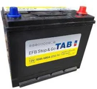 TAB