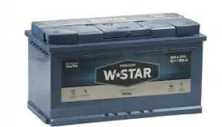 W*Star