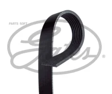 ������ ������������ Gates 7PK2418 XF 7PK2418 ����
