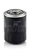   Hyundai Terracan 2.9CRDi 9/01- MANN-Filter W 930/26 W93026 