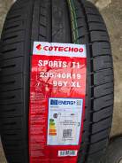 Cotechoo Sports T1. , 2025 ,  