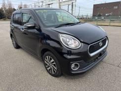 Daihatsu Boon. M700A, 1KRFE ����