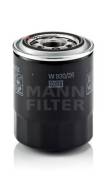   MANN-Filter W93026 W93026 