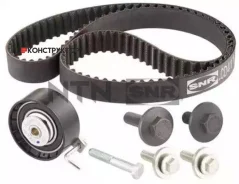 �������� ����� ��� NTN-SNR KD45224 KD45224 ����