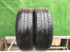 Bridgestone Ecopia EX20C. ������, 2016 ���, �/�, ����� �� 5 % ����