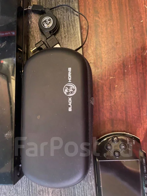 Sony PlayStation Portable ����