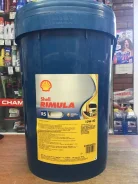 Shell Rimula R5 E. SAE10W-40, �����������������. ��� ����� �� ����������� ����