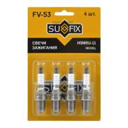   (Nickel) Sufix FV-53 FV53 