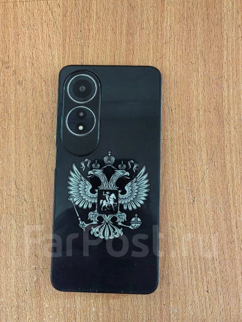 OPPO A60. �����, 256 ��, ���������, NFC ����
