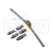 ����� ���������������� ������������, 430�� Sufix SW2017 SW2017 ����