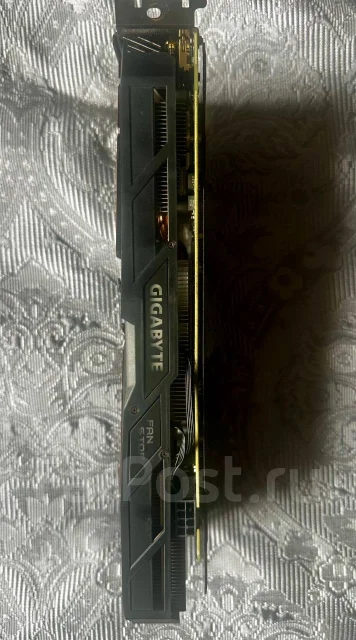 GeForce GTX 1060 ����