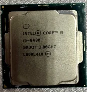 Intel Core i5-8400 ����