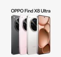OPPO Find X8 Ultra. �����, 1 ��. ��� ����� �� ���������� ����