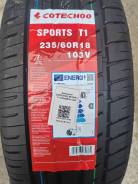 Cotechoo Sports T1. , 2025 ,  