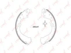 ������� ��������� ���������� Lynxauto BS5711 BS5711 ����
