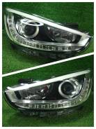 ���� Hyundai Solaris 2010-2015 (�����������) 921014L500 ����