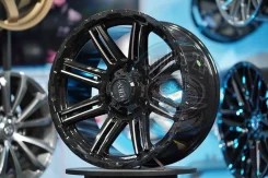 FBX. 9.0x18", 6x139.7, ET12, �� 106,1���. ����