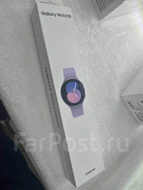 Samsung Galaxy Watch5 ����