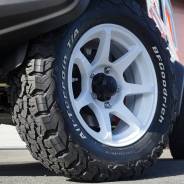 CST Zero-1. 5.5x16", 5x139.7, ET-20 