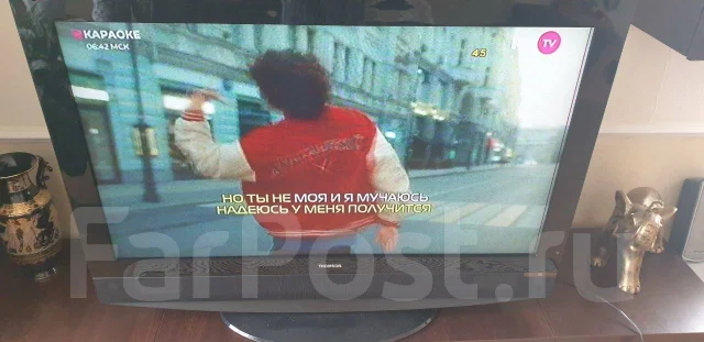 Thomson 46M71NH20. LCD (��) ����