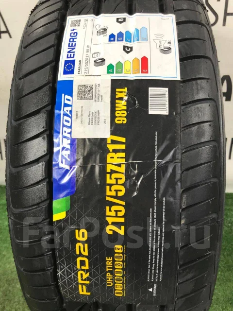 Farroad FRD26. ������, 2025 ���, ����� ����