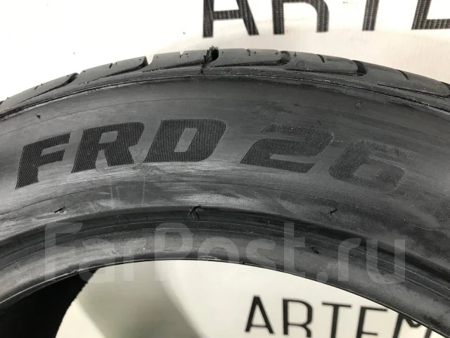 Farroad FRD26. ������, 2025 ���, ����� ����