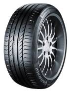 Continental ContiSportContact 5
