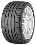 Continental ContiSportContact 2