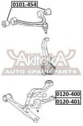 ����� ������� ������ ����� Toyota : Aristo/Lexus JZS16#/UZS16#Toyota Aristo JZS160/JZS161 1997-2005Toyota Crown/Crown Majesta UZS171/UZS175 1999-2004T...