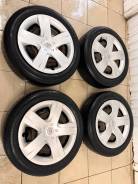 Goodyear EfficientGrip Eco. , 2015 , /,  10 % 
