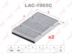 ������ �������� �������� LYNXauto [LAC1965C] LAC1965C ����
