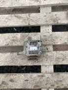 ������ ��������� �� Daihatsu Charade G100S CB37 27060-87701 ����