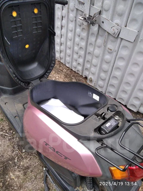 Honda Tact AF-79. 50����. ��., ��������, ��� ���, ��� ������� ����